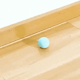 Rolling Ball Cat Toy