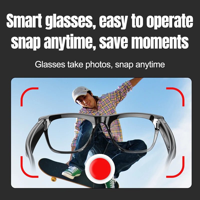 Xiaomi HD Smart Glasses