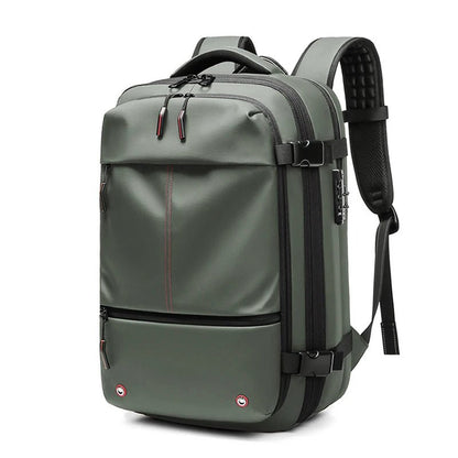 Travel Vacuum Backpack